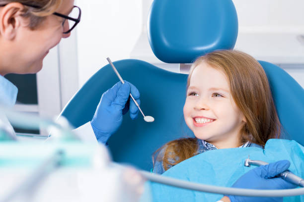Advanced Technology for Better Dental Care in Glasgow, VA